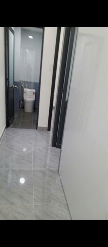 Chính Chủ Cần Bán Căn Nhà  Trong Khu Dân Cư Xuyên Á Xã Mỹ Hạnh Nam. Huyện Đức Hòa, Long An