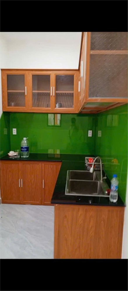 Chính Chủ Cần Bán Căn Nhà  Trong Khu Dân Cư Xuyên Á Xã Mỹ Hạnh Nam. Huyện Đức Hòa, Long An