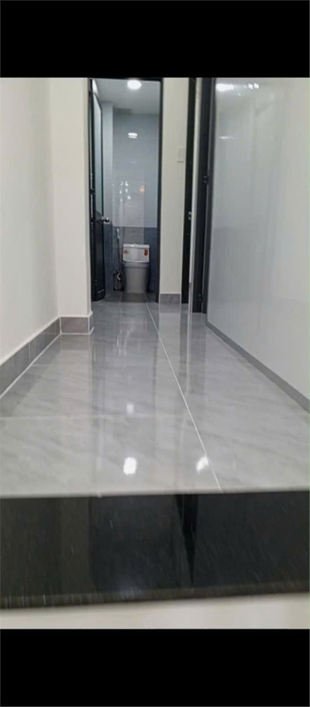 Chính Chủ Cần Bán Căn Nhà  Trong Khu Dân Cư Xuyên Á Xã Mỹ Hạnh Nam. Huyện Đức Hòa, Long An