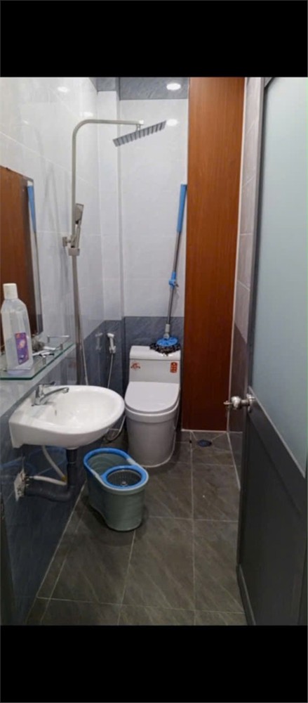 Chính Chủ Cần Bán Căn Nhà  Trong Khu Dân Cư Xuyên Á Xã Mỹ Hạnh Nam. Huyện Đức Hòa, Long An