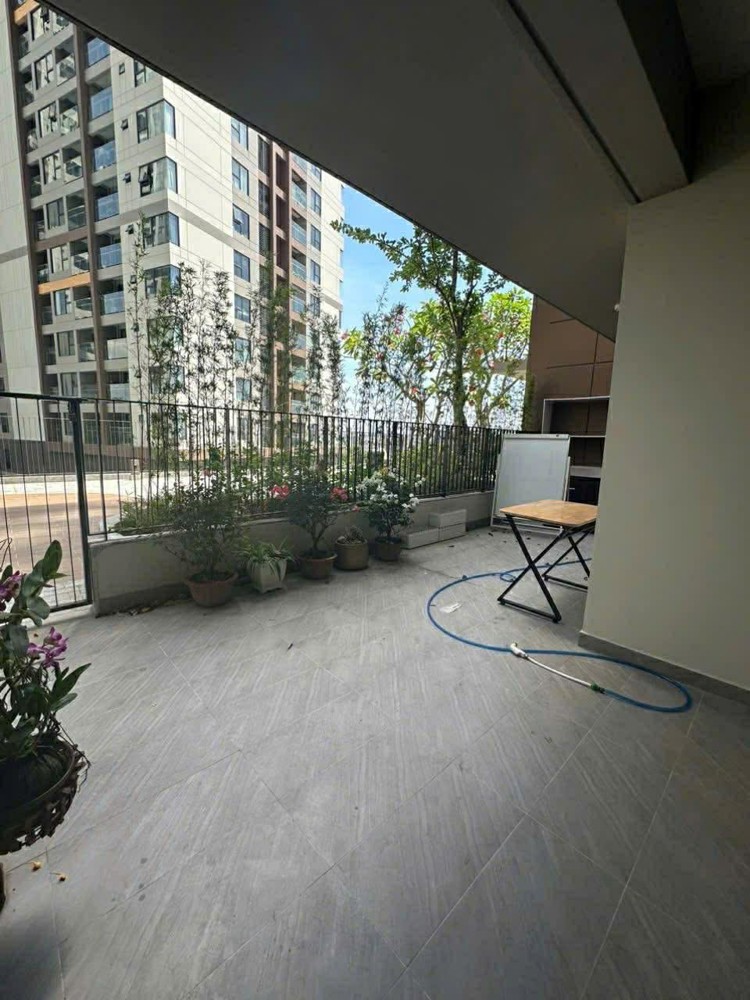 Cho thuê căn hộ Akari, 2PN, 56m2, Võ Văn Kiệt, Bình Tân. Giá 16tr/tháng, sổ hồng. LH: 0942239239