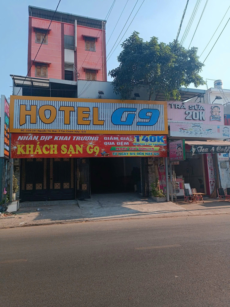 SIÊU PHẨM MẶT TIỀN NGUYỄN THỊ BÚP, Q12 LÔ ĐẤT ĐẸP – XÂY ĐƯỢC 1 TRỆT 5 LẦU – KD ĐỈNH