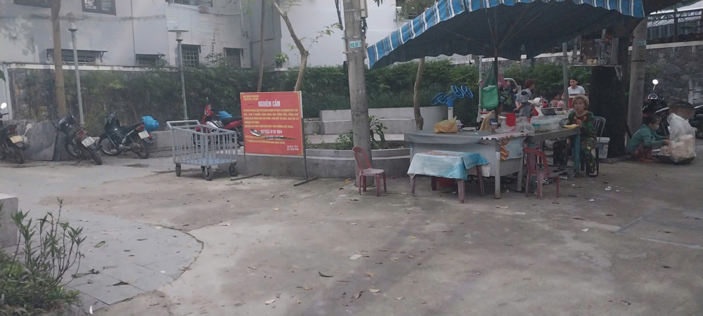 ► Nhà Kiệt thông Trưng Nữ Vương, 50m2, ngang 4.1 vuông, cạnh công viên, nhỉnh 3 tỷ