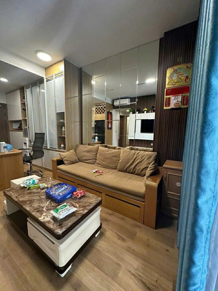 Cho thuê căn hộ Akari, Bình Tân, 56m2, 2PN, full nội thất, 16tr/tháng. LH: 0942239239. Sổ hồng!