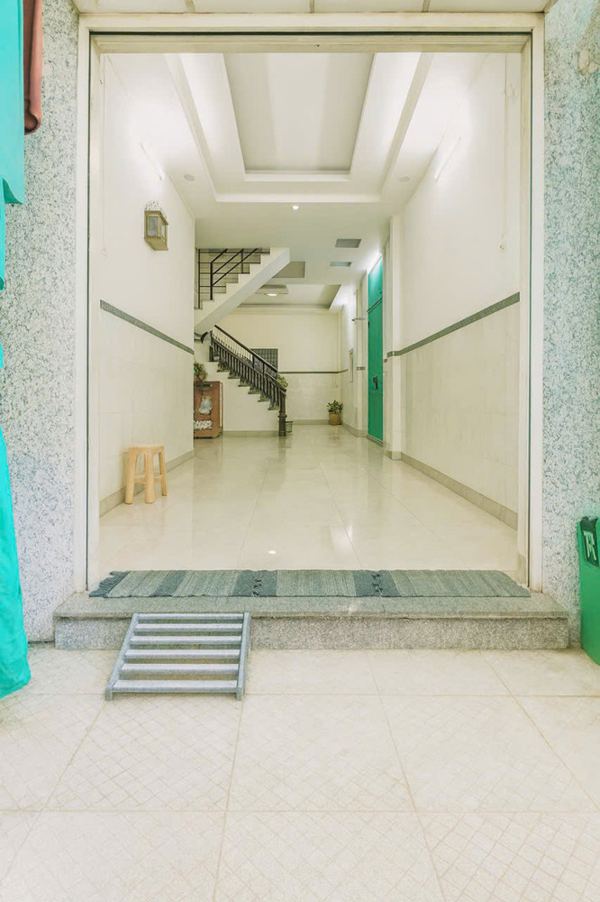 GẤP GẤP THÁNG 12 – SIÊU HIẾM MT KD HẺM 8M LÝ THƯỜNG KIỆT – 66M² – 4 TẦNG – CHỈ 9.99 TỶ