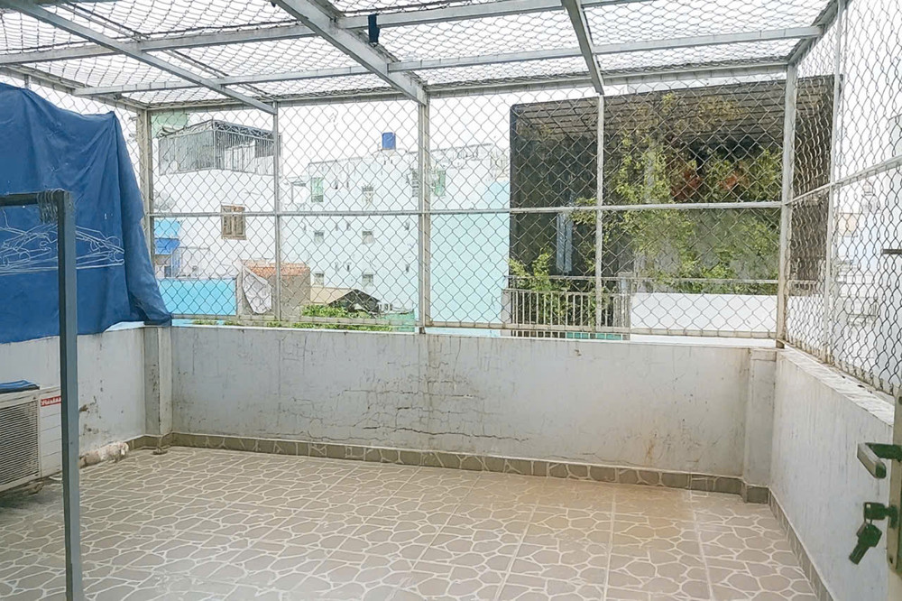 GẤP GẤP THÁNG 12 – SIÊU HIẾM MT KD HẺM 8M LÝ THƯỜNG KIỆT – 66M² – 4 TẦNG – CHỈ 9.99 TỶ