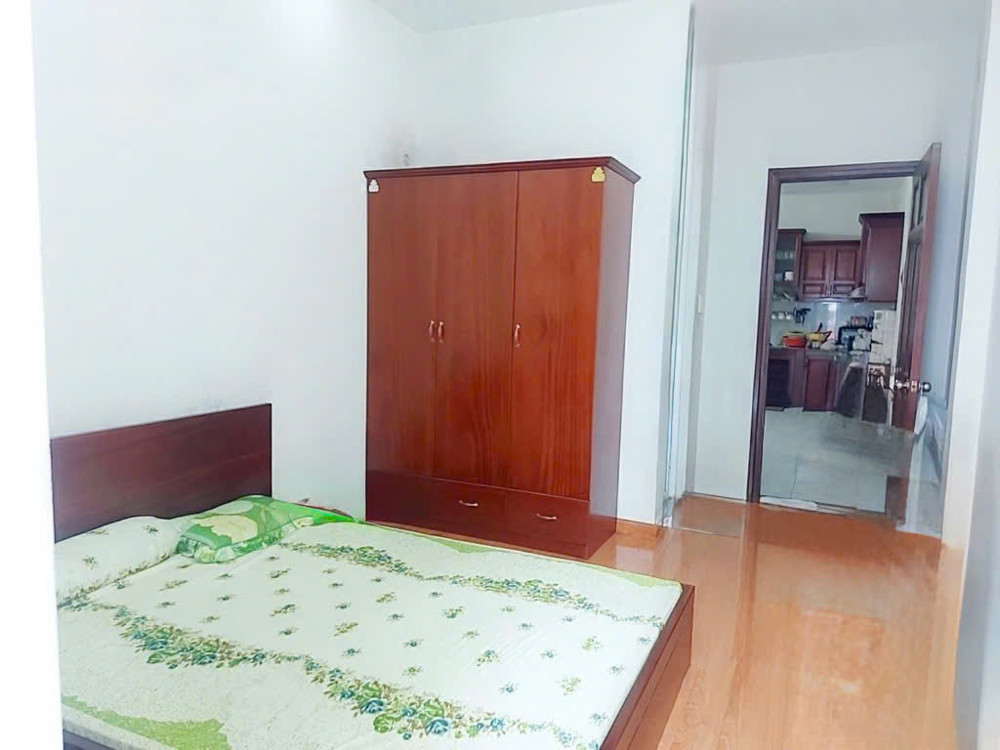 GẤP GẤP THÁNG 12 – SIÊU HIẾM MT KD HẺM 8M LÝ THƯỜNG KIỆT – 66M² – 4 TẦNG – CHỈ 9.99 TỶ