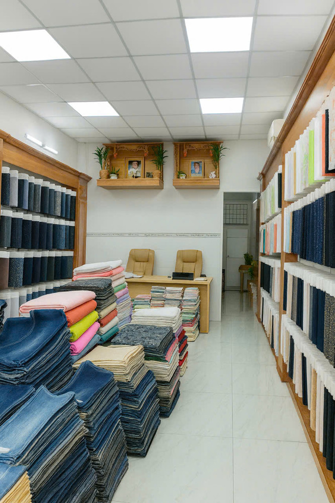 NHÀ RỘNG ĐẸP P15 TÂN BÌNH – NGANG 20M – 340M² – PHÙ HỢP GIA ĐÌNH PHẬT TỬ AN CƯ – TU TẬP