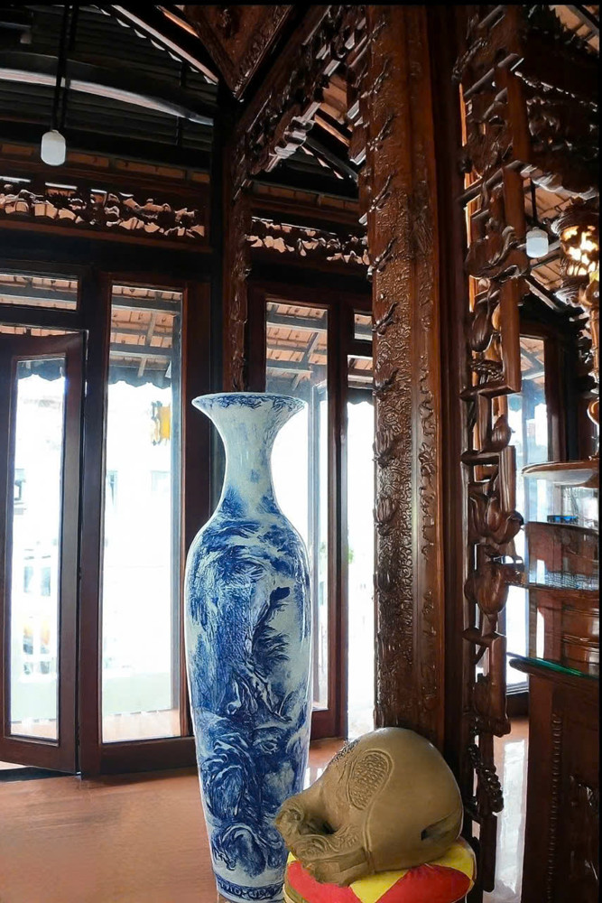 NHÀ RỘNG ĐẸP P15 TÂN BÌNH – NGANG 20M – 340M² – PHÙ HỢP GIA ĐÌNH PHẬT TỬ AN CƯ – TU TẬP