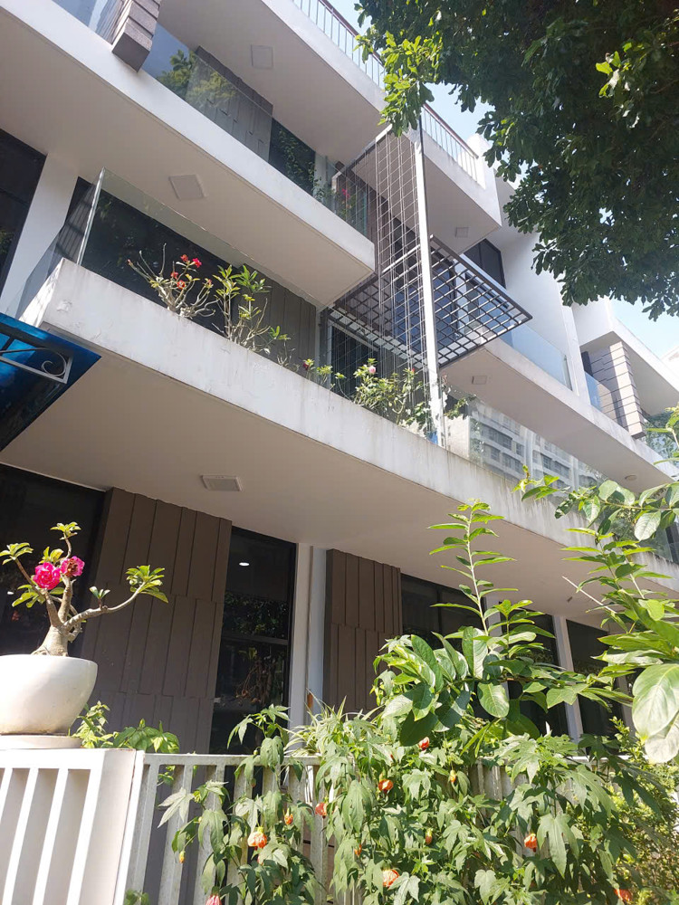 Khu nhà Bella, cạnh Citihone đường 35 Cát Lái, Q2  nhỉnh 10ty
Nhà đẹp không tỳ vết nội thất