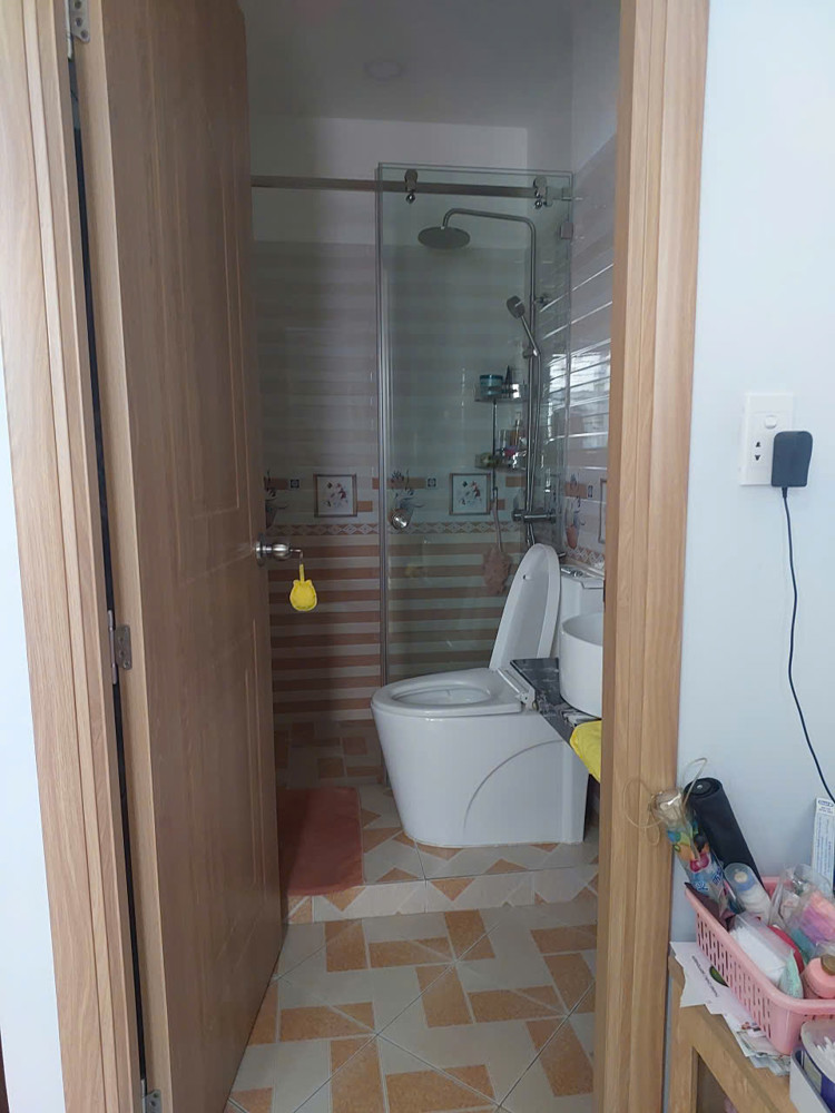 Khu nhà Bella, cạnh Citihone đường 35 Cát Lái, Q2  nhỉnh 10ty
Nhà đẹp không tỳ vết nội thất