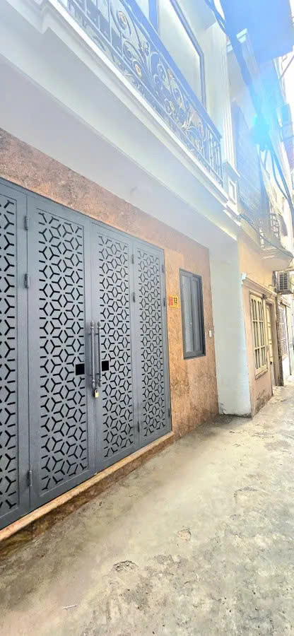 ⚡️Đừng Để Tiếc: LÔ GÓC 3 THOÁNG🌿 - 🚘Ô TÔ ĐỖ CỬA - PHÂN LÔ CÁN BỘ 🎯 Bán nhà Đống Đa