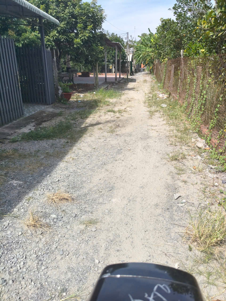 Đất Tây Ninh 1000m2 giá 745 triệu sổ hồng