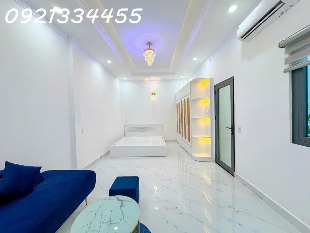 🏡 SIÊU PHẨM NHÀ MỚI HUỲNH TẤN PHÁT – NHÀ BÈ – CHỈ 5.6 TỶ