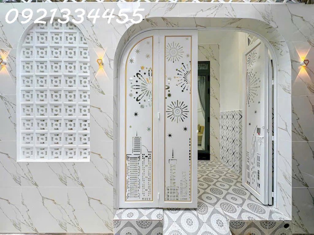 🏠 CẦN BÁN NHÀ MỚI HUỲNH TẤN PHÁT – NHÀ BÈ