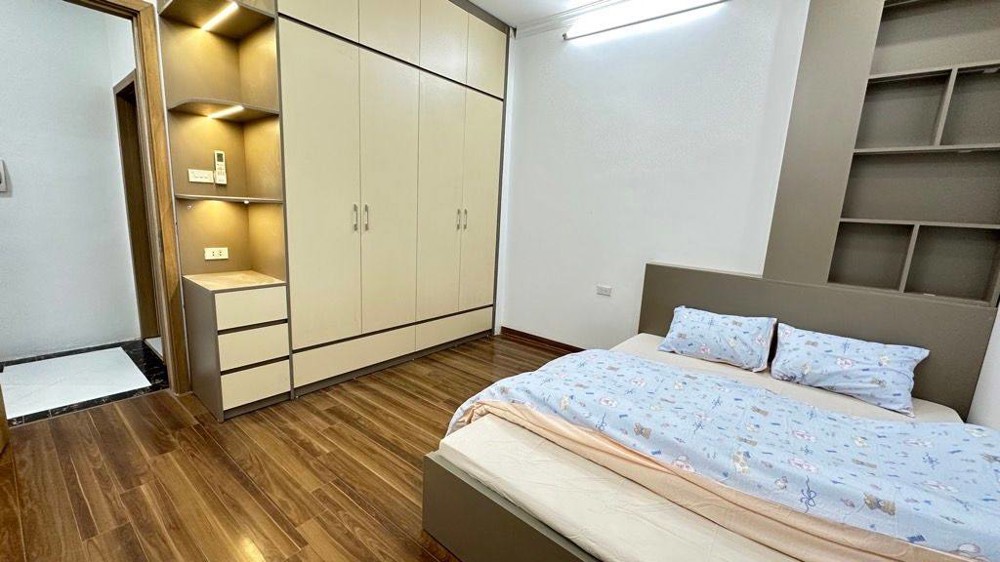 **Trương Định – Hoàng Mai_Phân lô_ô Tô Đỗ Cửa