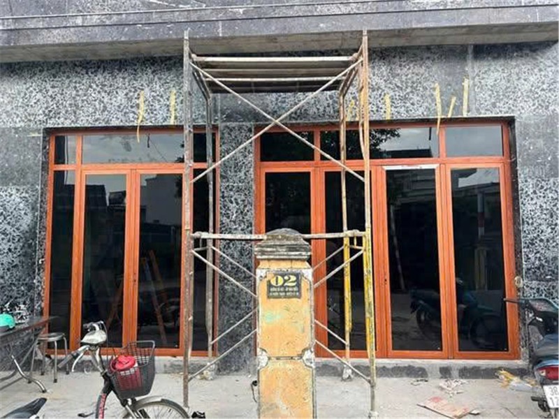 Bán ĐẤT TẶNG NHÀ CHÍNH CHỦ Ngay Đường Tỉnh Lộ 7, Xã Phước Thạnh, Huyện Củ Chi - HCM