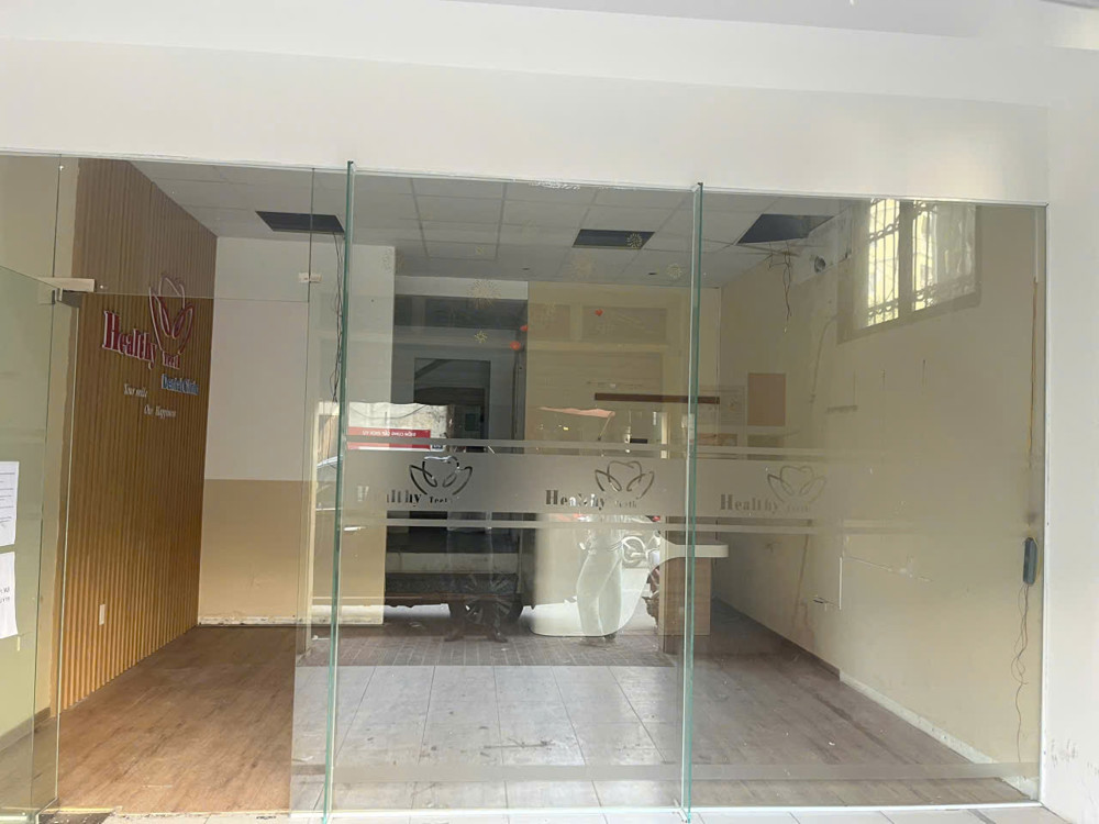 MẶT PHỐ HOÀNG NGÂN – VỊ TRÍ ĐẮC ĐỊA – KINH DOANH ĐỈNH – DÒNG TIỀN SIÊU KHỦNG 68m,5T, MT 5,5m  Chỉ