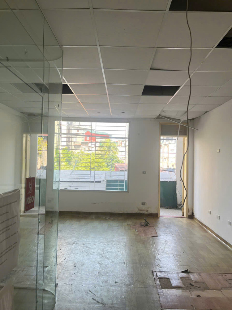 MẶT PHỐ HOÀNG NGÂN – VỊ TRÍ ĐẮC ĐỊA – KINH DOANH ĐỈNH – DÒNG TIỀN SIÊU KHỦNG 68m,5T, MT 5,5m  Chỉ