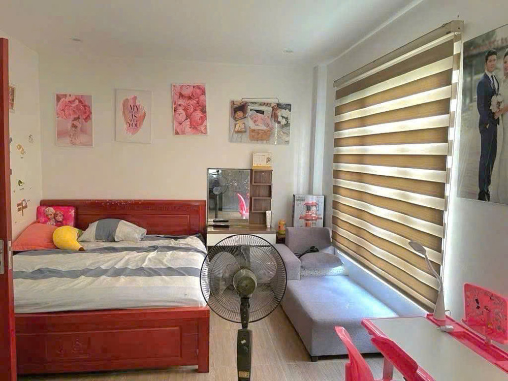 BÁN NHÀ THƯỢNG THANH LONG BIÊN,OTO ĐỖ CỔNG,DÂN XÂY,GẦN CHỢ,TRƯỜNG,46M