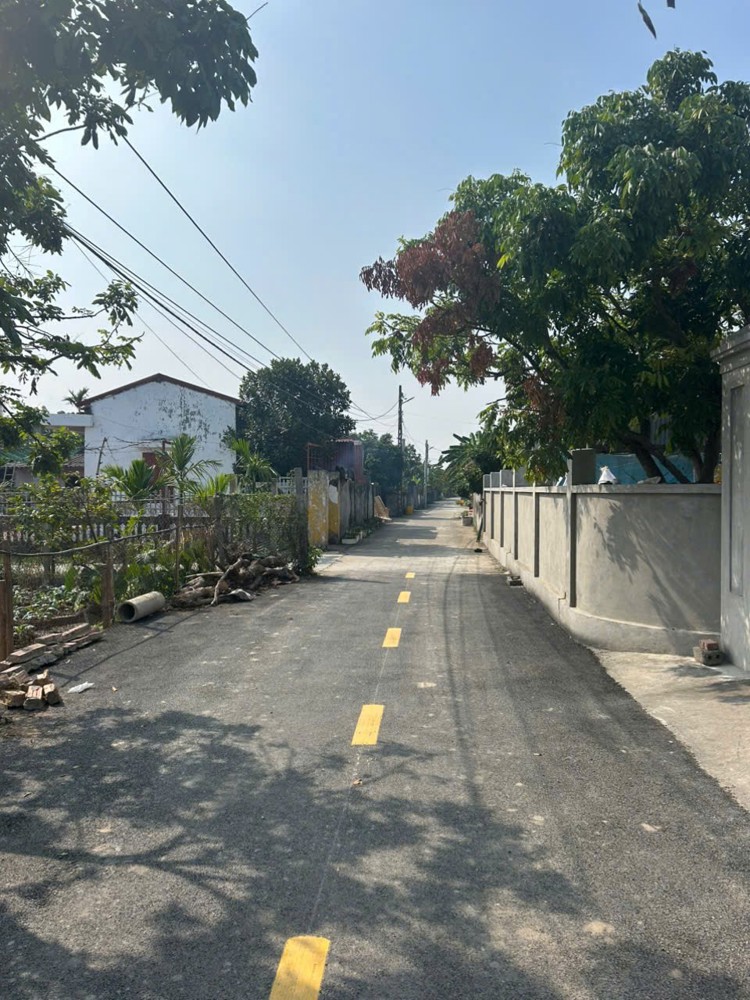 2 LÔ CỐC LIỄN – MINH TÂN – NGÕ NHỰA 4M Ô TÔ VÀO TẬN ĐẤT – GIÁ HIẾM 8XX TRIỆU  ZALO 0567 222 555