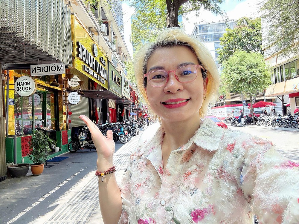 DUY NHẤT NHÀ BÁN MẶT TIỀN Đ. TÔN THẤT THIỆP, P.BẾN NGHÉ, QUẬN 1 - NGÀN 4,2M * 27M CHỈ 23,2 TỶ 