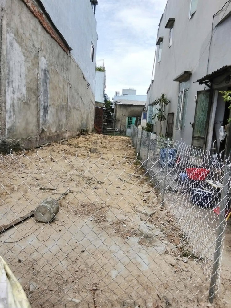 Siêu Vị Trí Trương Định – Lô 85m² Dài 21m – Giá Tốt Nhất Khu Vực