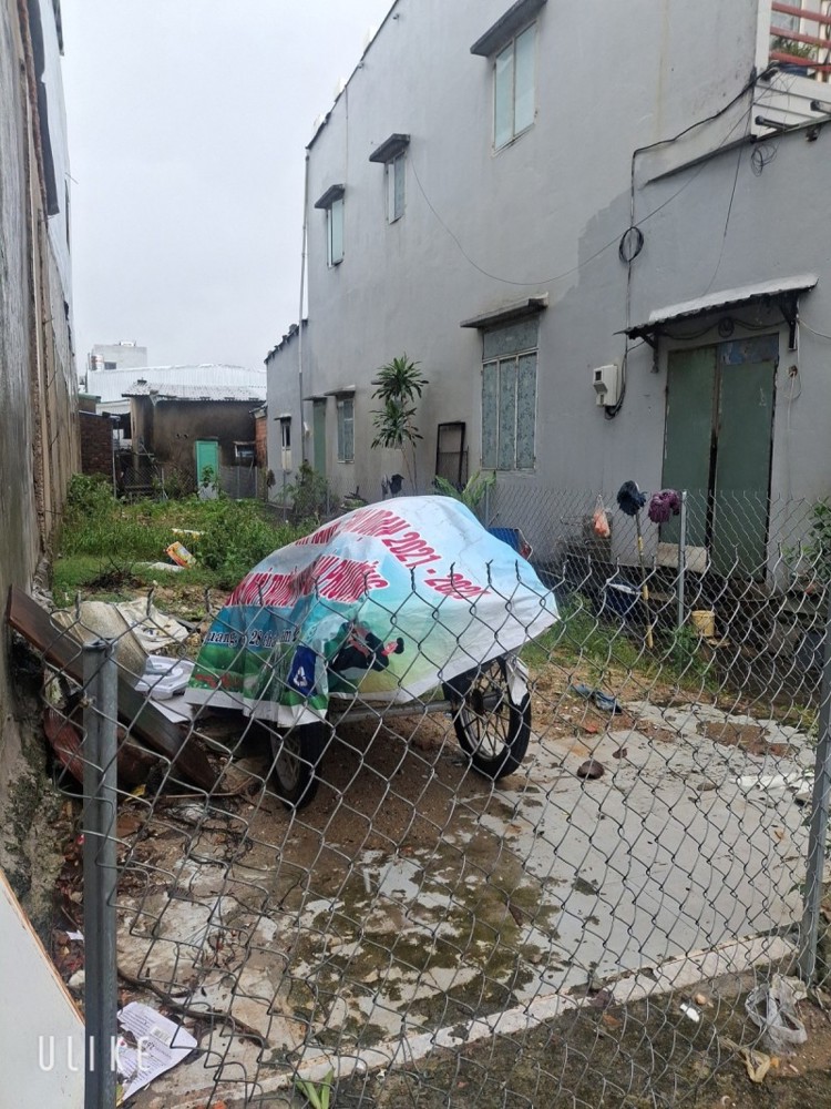 Siêu Vị Trí Trương Định – Lô 85m² Dài 21m – Giá Tốt Nhất Khu Vực