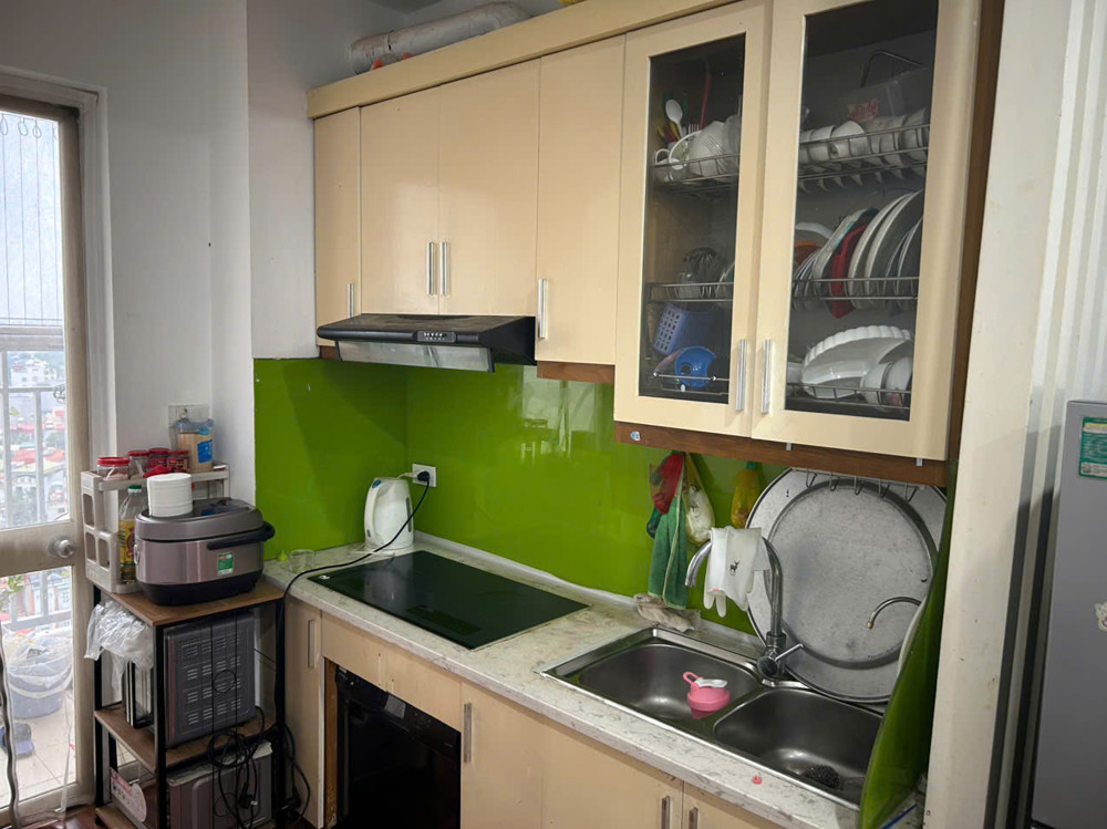 BÁN NHÀ ECOHOME 1 – DT 36.5 – SỔ THƯƠNG MẠI – GIÁ 2.75 TỶ. CÔNG VIÊN CÂY XANH. TRƯỜNG HỌC