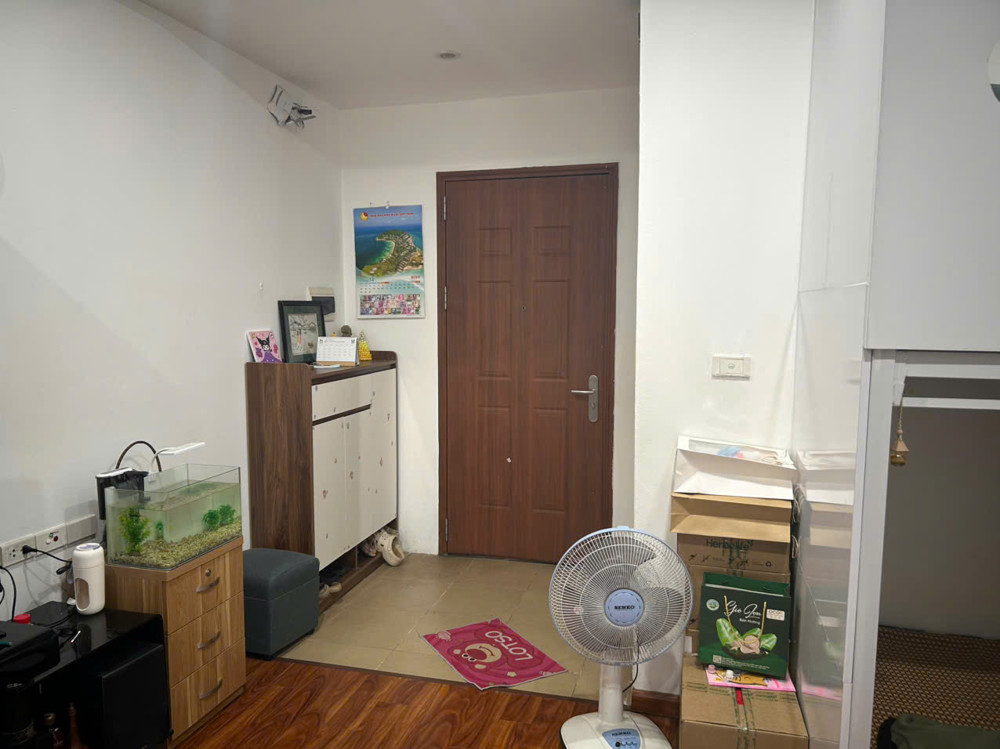 BÁN NHÀ ECOHOME 1 – DT 36.5 – SỔ THƯƠNG MẠI – GIÁ 2.75 TỶ. CÔNG VIÊN CÂY XANH. TRƯỜNG HỌC