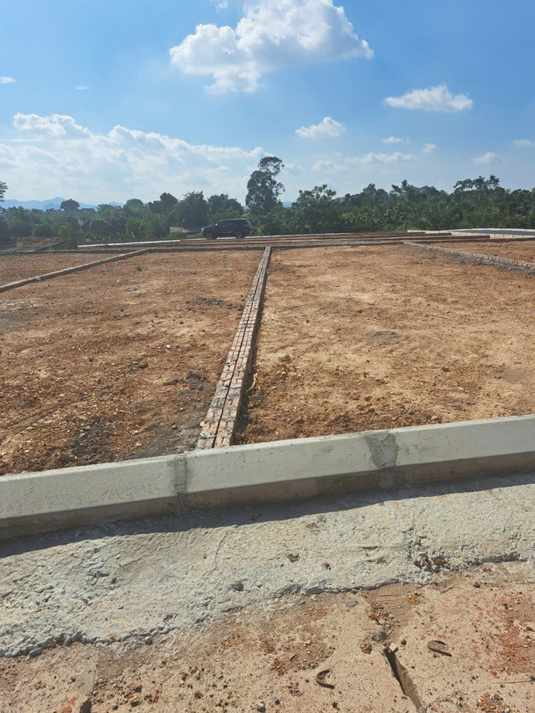 BÁN ĐẤT BA VÌ-238M- GIÁ CHỈ 1,32 TỶ