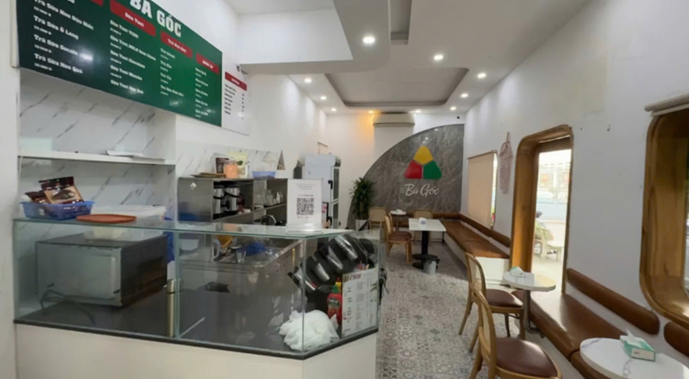 SANG NHƯỢNG/ THANH LÝ GẤP QUÁN KINH DOANH – VỊ TRÍ ĐẸP TẠI BẮC NINH