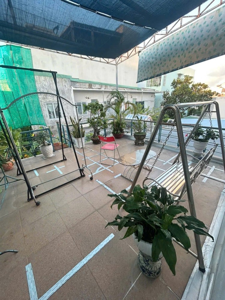 BÁN NHÀ 2 TẦNG HẺM MAI XUÂN THƯỞNG PHƯỜNG BẮC NHA TRANG