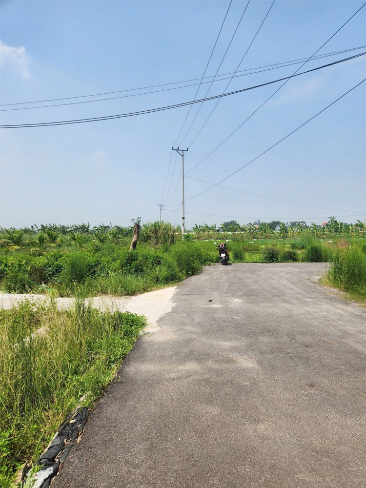 LÔ GÓC ĐOÀN XÁ – 2 MẶT NGÕ NHỰA ĐẸP – GIÁ HIẾM 1,X TỶ  ZALO 0567 222 555