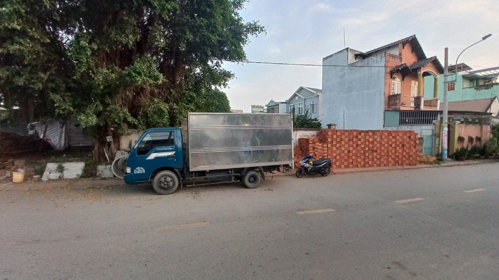 Bán Lô Đất Lớn 796m 2 Mặt Tiền Đường 22 Linh Đông Phường Linh Đông, Thành Phố Thủ Đức