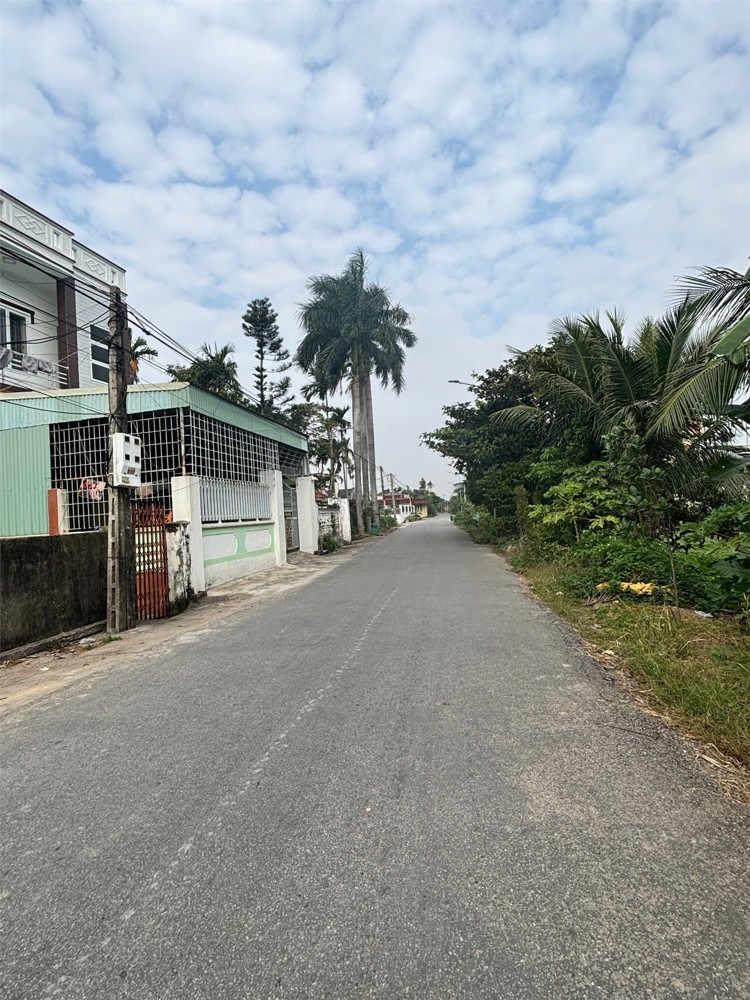 LÔ ĐẸP CỐC LIỄN – MẶT ĐƯỜNG NHỰA 8M – GIÁ HIẾM 1.7X TỶ  ZALO 0567 222 555