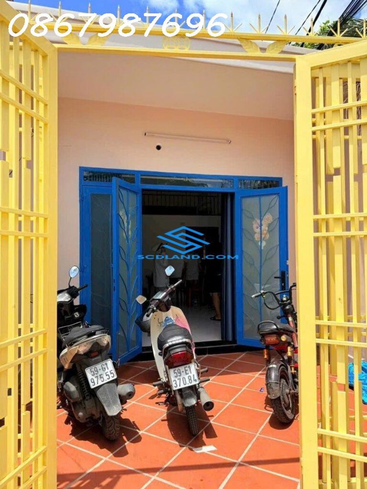 Cần Bán Nhà Đường Ô Tô – Căn Góc 2 Mặt Hẻm – Gần Ubnd & Chợ Vĩnh Ngọc  Giá Chỉ 1 Tỷ 950