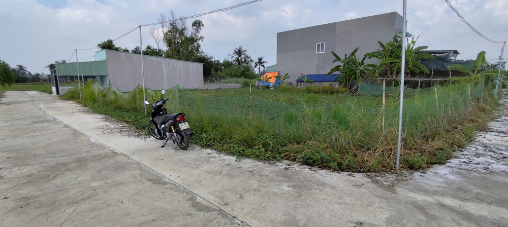 BÁN NHÀ MẶT HẺM GẦN ĐƯỜNG HUỲNH TẤN PHÁT – 1 TRỆT 1 LẦU, 50M² – GIÁ CHỈ 2,69 TỶ