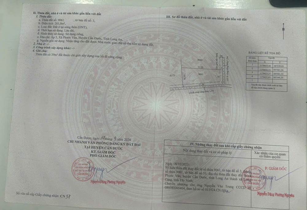 BÁN NHÀ MẶT HẺM GẦN ĐƯỜNG HUỲNH TẤN PHÁT – 1 TRỆT 1 LẦU, 50M² – GIÁ CHỈ 2,69 TỶ