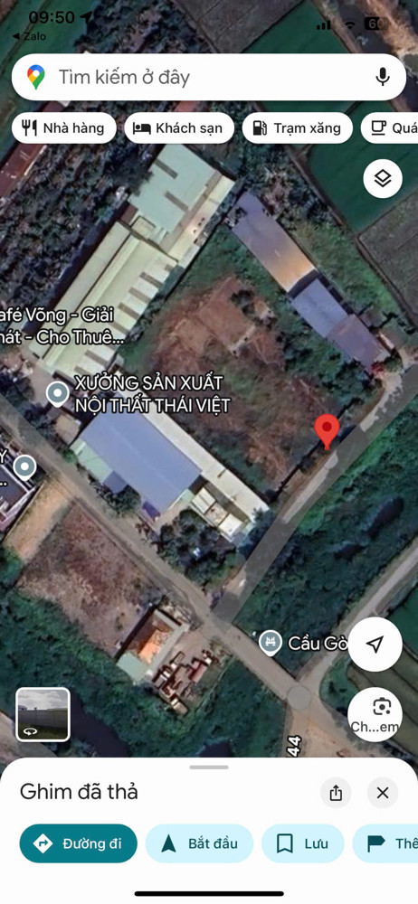 TIN SIÊU HOT – BÁN GẤP LÔ ĐẤT KHỦNG 3.846,5m² ĐƯỜNG 1/ VÕ VĂN BÍCH – GIÁ CHỈ 30 TỶ!