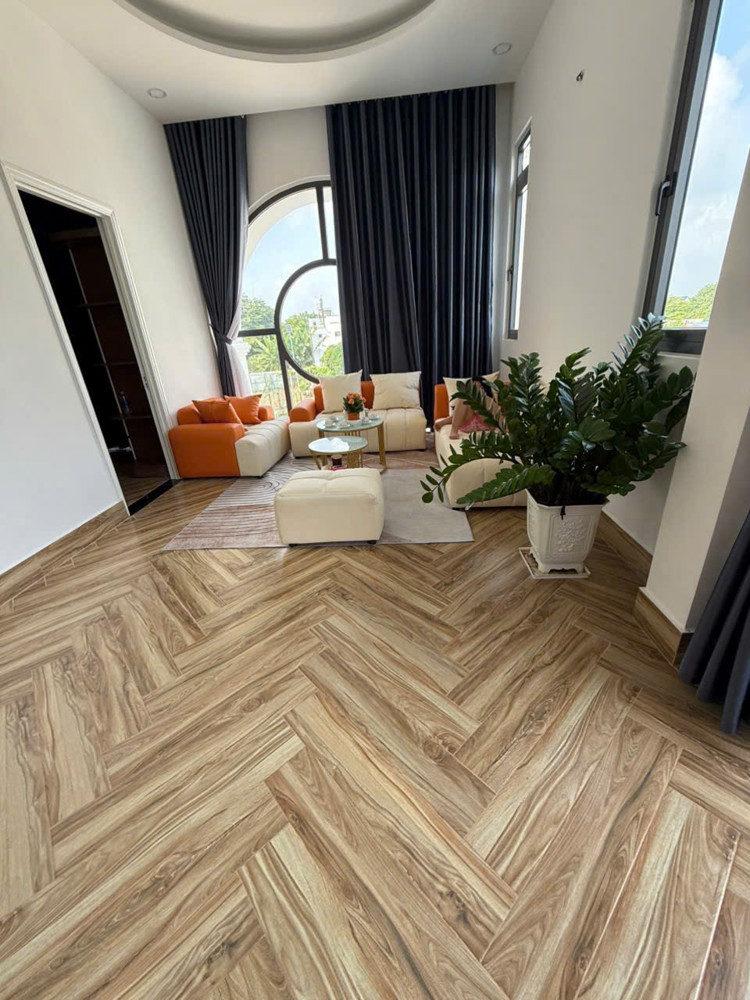 CHÍNH CHỦ BÁN BIỆT THỰ HIỆN ĐẠI HÓC MÔN – NGANG 10M ĐẲNG CẤP, GIÁ CHỈ 7.5 TỶ!