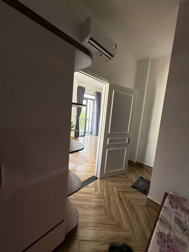 CHÍNH CHỦ BÁN BIỆT THỰ HIỆN ĐẠI HÓC MÔN – NGANG 10M ĐẲNG CẤP, GIÁ CHỈ 7.5 TỶ!