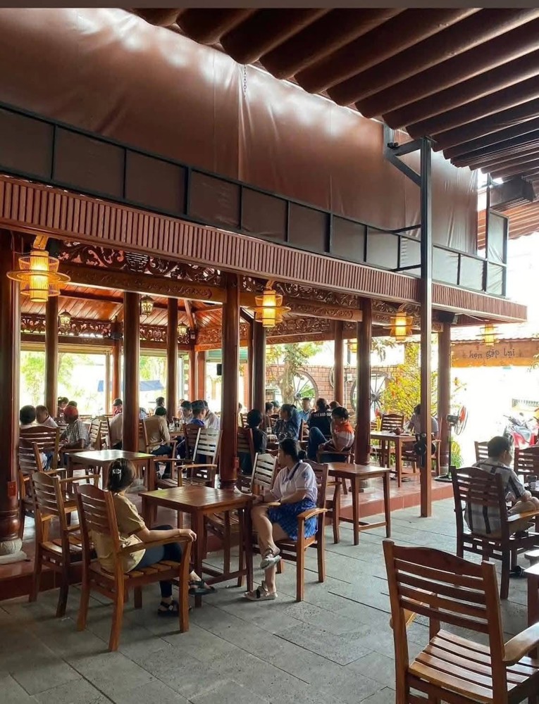 Bán nhà 2 mặt tiền 16x23m giá 16,5 tỷ Đường Xuân Thới Thượng 24