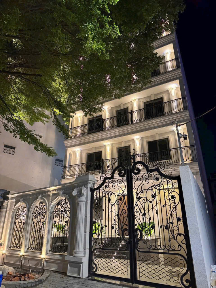 ĐẠI HẠ GIÁ – BÁN GẤP TÒA CĂN HỘ DỊCH VỤ LÊ VĂN THỌ, P8 GÒ VẤP – DÒNG TIỀN CỰC MẠNH