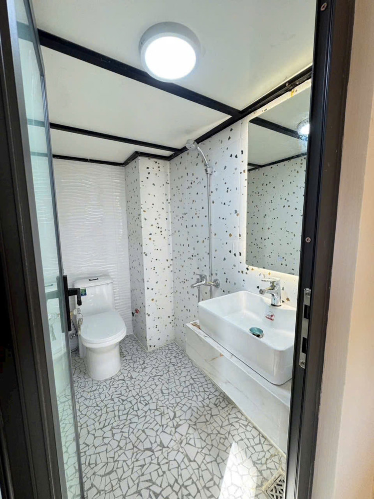 ĐẠI HẠ GIÁ – BÁN GẤP TÒA CĂN HỘ DỊCH VỤ LÊ VĂN THỌ, P8 GÒ VẤP – DÒNG TIỀN CỰC MẠNH