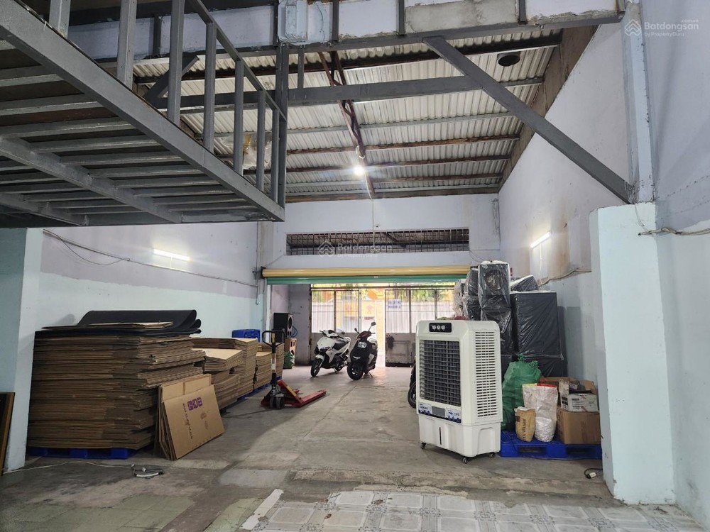 Cho thuê nhà mặt tiền NB Văn Cao 128m² - NGANG 6.5M - CẠNH NGÃ TƯ