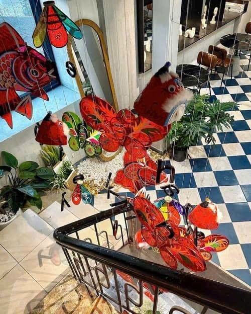 💎 LÔ GÓC MP LÊ DUẨN - MT 12M QUYỀN LỰC - KD 50TR/TH - 20.5 TỶ