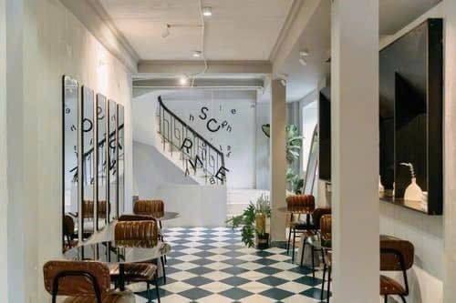 💎 LÔ GÓC MP LÊ DUẨN - MT 12M QUYỀN LỰC - KD 50TR/TH - 20.5 TỶ