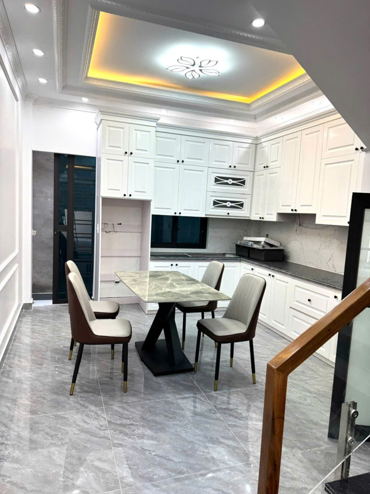 Nhà  ĐỘC LẬP NGÕ  ĐÀ NẴNG, NGÔ QUYỀN, HẢI PHÒNG – CÓ GARA TRONG NHÀ