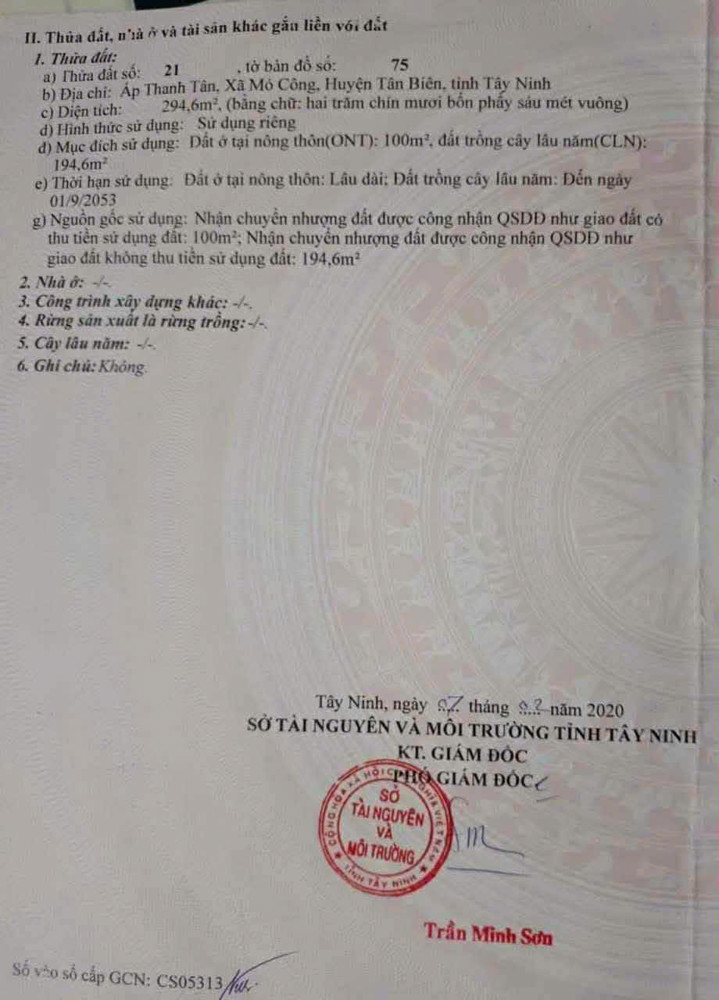 SIÊU PHẨM ĐẤT ĐẸP - CHÍNH CHỦ Bán Gấp - Phù Hợp Cho Mọi Gia Đình